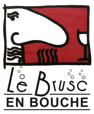 Le brusc Le brusc