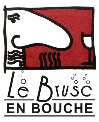 Le brusc Le brusc