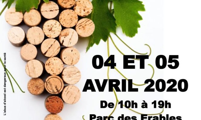Affiche FDV 2020 - A20001 Affiche FDV 2020 - A20001