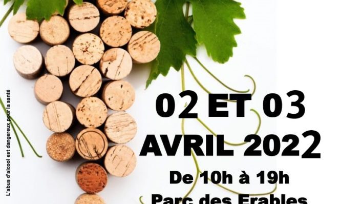 Affiche FDV 2022 - A20001 Affiche FDV 2022 - A20001